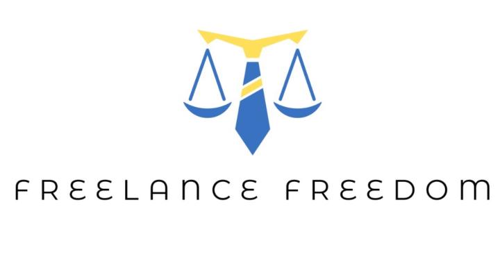 Upwork Freelance Freedom