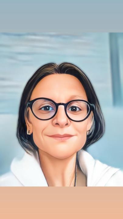 Sandrine Soulimant