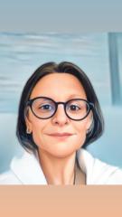 Sandrine Soulimant