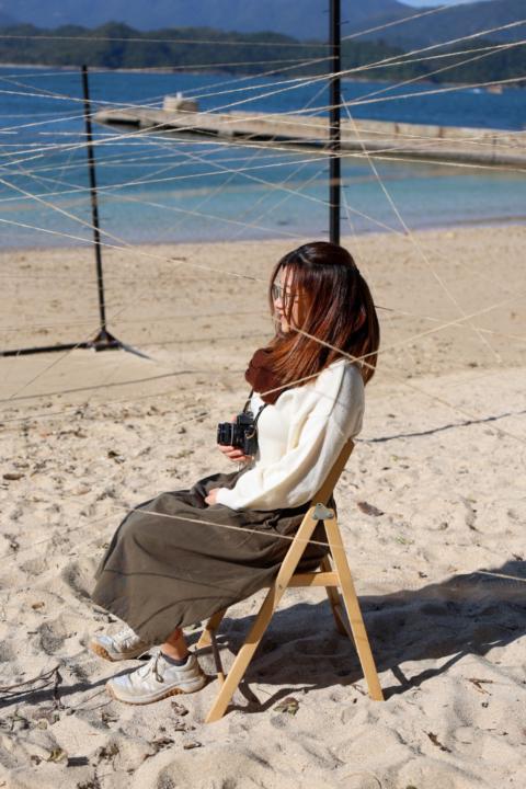 Annie Tao