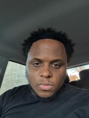 Elijah Robinson