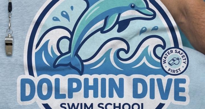 Dolphin Dive Swim School