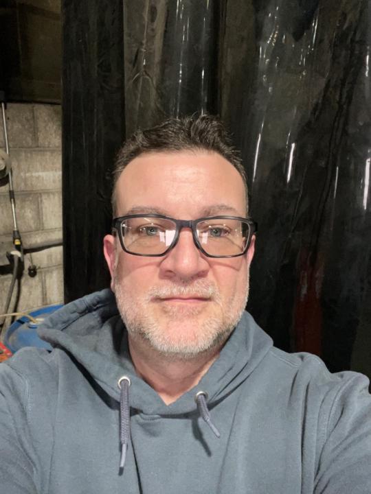 Steve Santucci