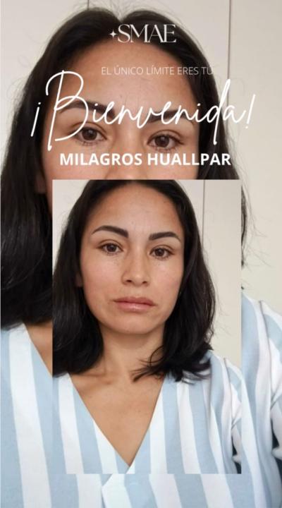 Milagros Huallpar Anampa