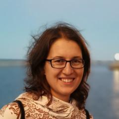 Veronika Shejbalová