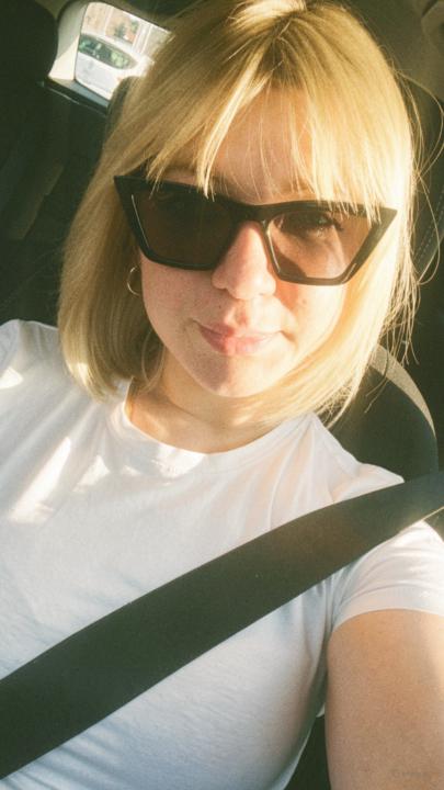 Daria Lezhaiska