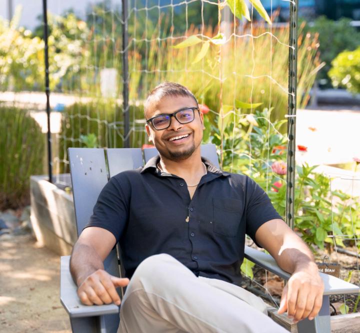 Tushar Agarwal