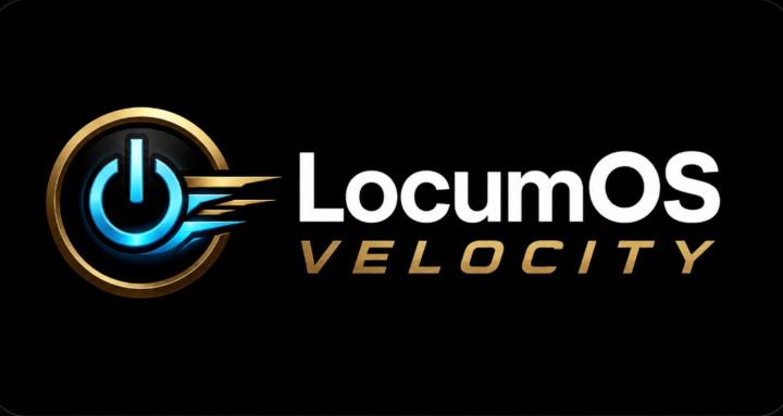 LocumOS Velocity
