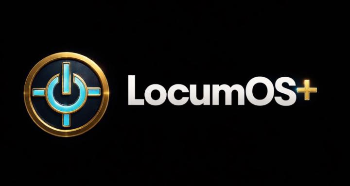 LocumOS+