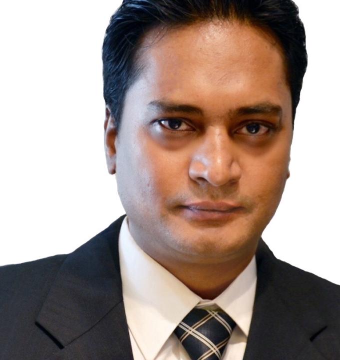 Jaffer Khan