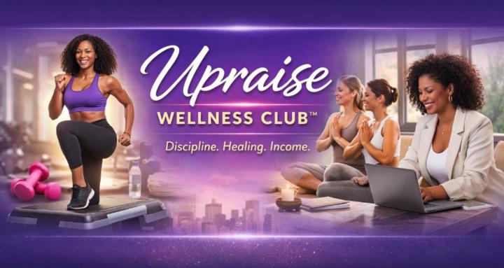 Upraise Wellness Club