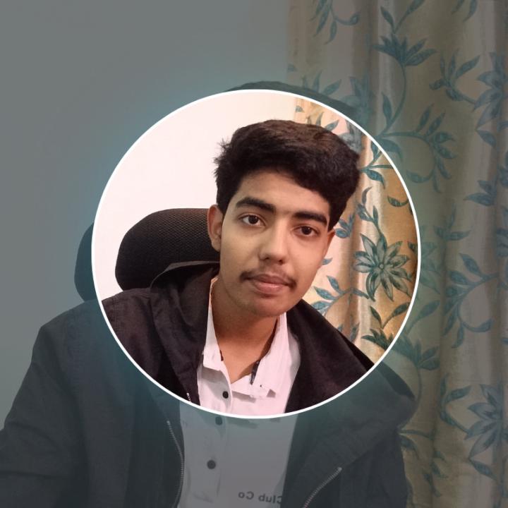 Aryan Barnwal