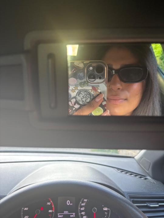 Bindiya Hadani