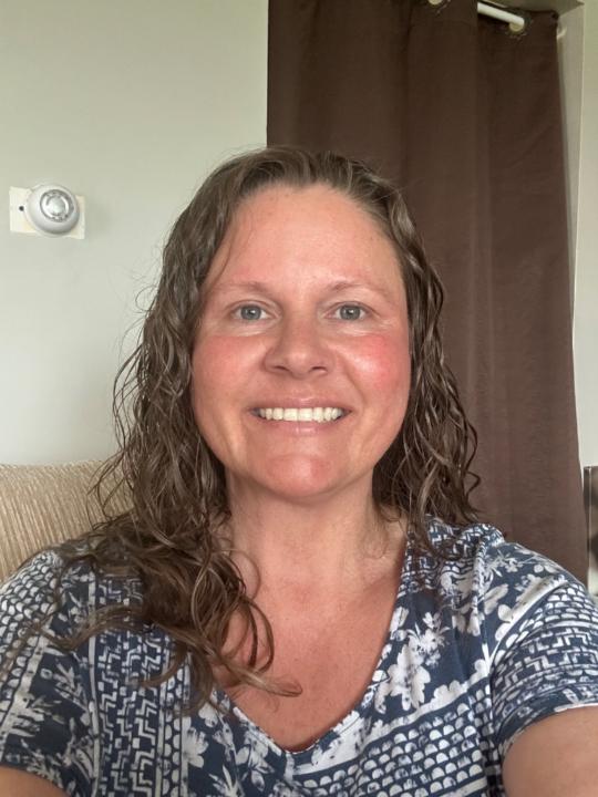 Carrie Breese