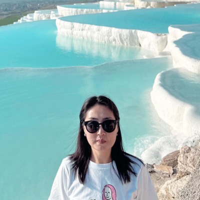 Narantsetseg Tserenbaljir