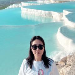 Narantsetseg Tserenbaljir