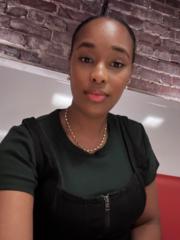 Brittany Okorley