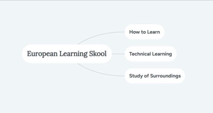 European Learning Skool