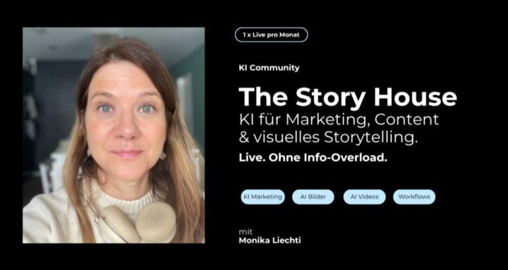 The Story House