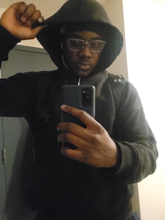 Efosa Ogbeiwi
