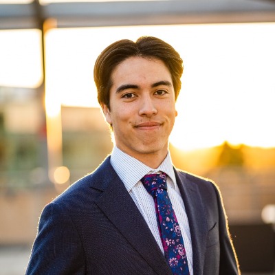 Justin Kunimoto