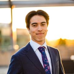 Justin Kunimoto