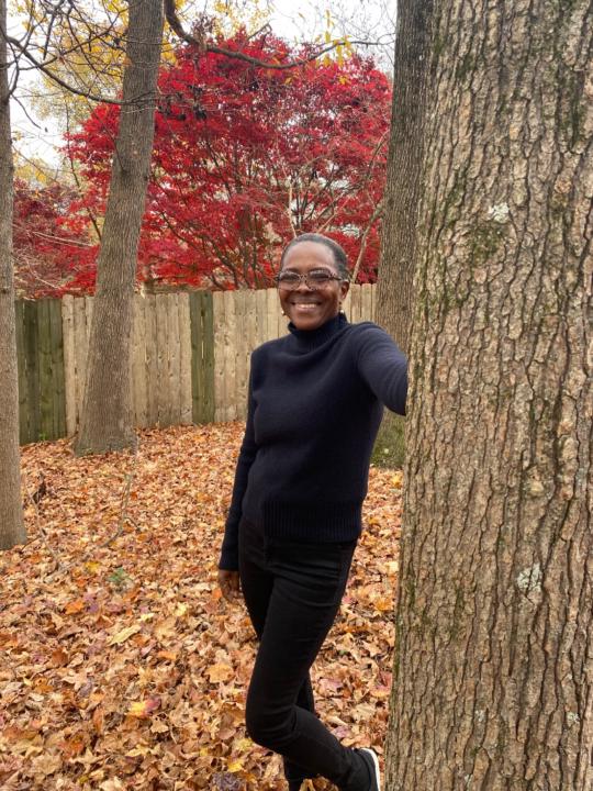 Nordia Craig