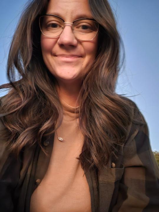 Kayla Burch