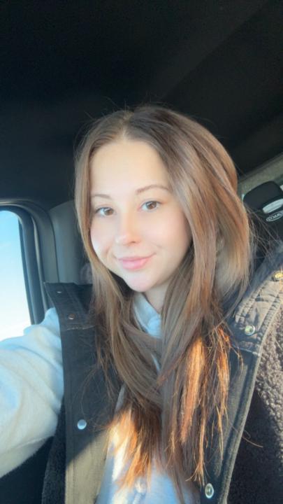Miranda Webster
