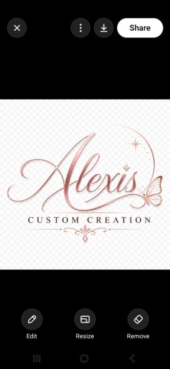 Alexis Williams