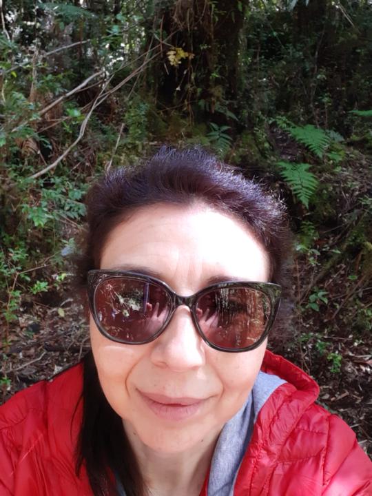 Giesela Castro