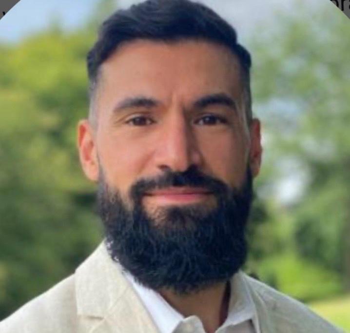 Mustafa Hussin