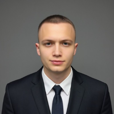 Victor Odainai