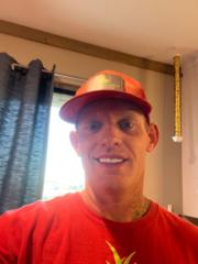 Kris Jackson