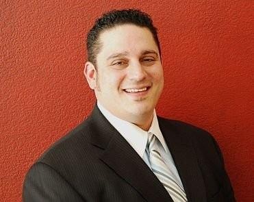 Adam Crisafulli