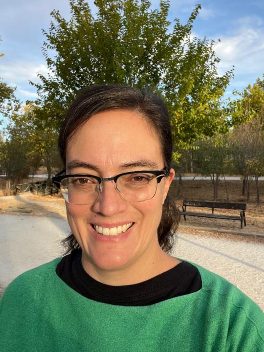 Laura Moreno Sanchez