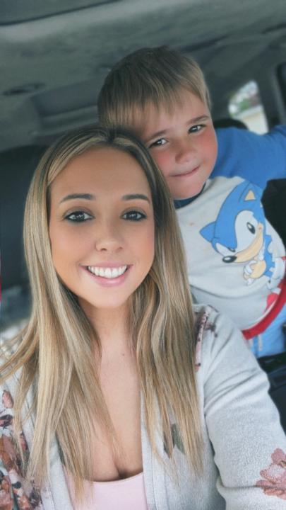 Brittney Shockey