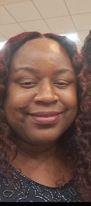 Mercedes Syneria Cazeau