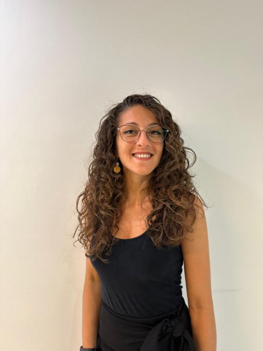 Marika Angelotti