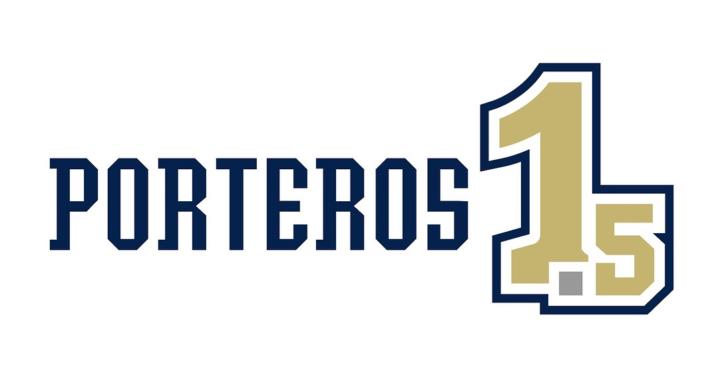 Porteros 1.5