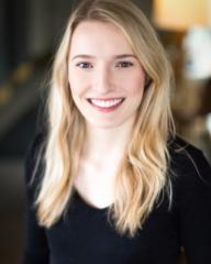 Adria Duncan