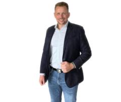 Julien Hafis