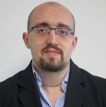 Roland Klecs