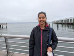 Monica Pardeshi