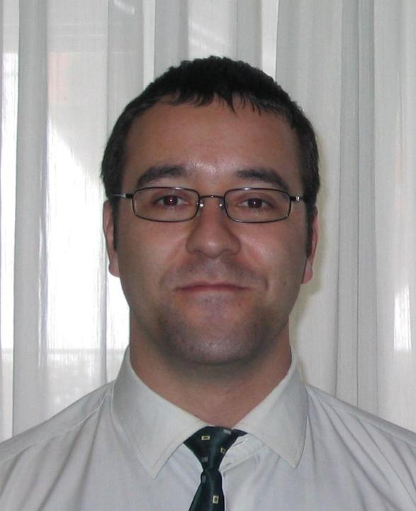 Juan Carlos Castilla Elena