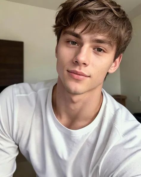 Johnson Liam