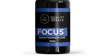 PEPTIDES AS NASAL SPRAYS