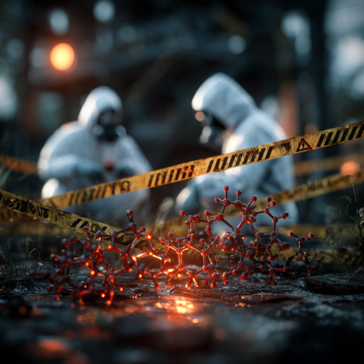  ⚠️ Risk —  Part 4: How Supplement Companies and Biohack Influencers Weaponize the Same Tricks