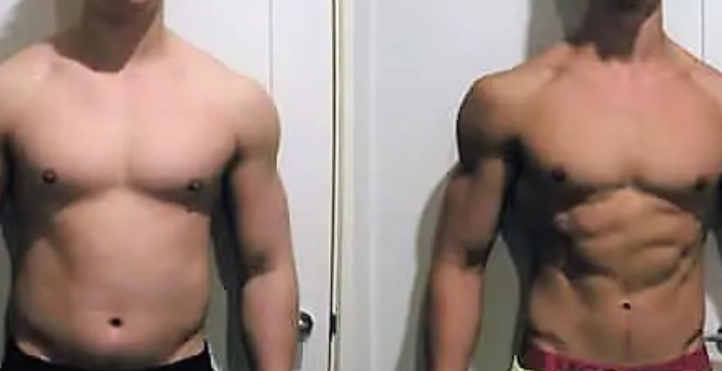 OSTARINE VS S4