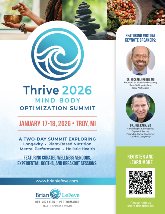 Metro Detroit Conference